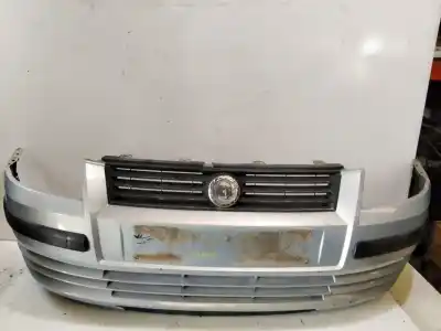 Second-hand car spare part front bumper for fiat stilo multi wagon (192_) 1.9 d multijet oem iam references 