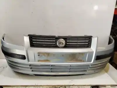 Автозапчастина б/у передній бампер для fiat stilo multi wagon (192_) 1.9 d multijet посилання на oem iam   