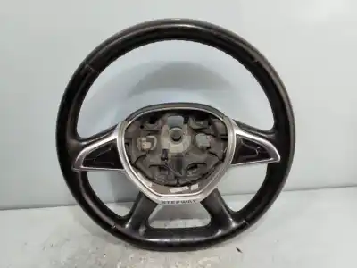 Автозапчастина б/у кермо для dacia dokker ambiance посилання на oem iam 34227014b  34227006b