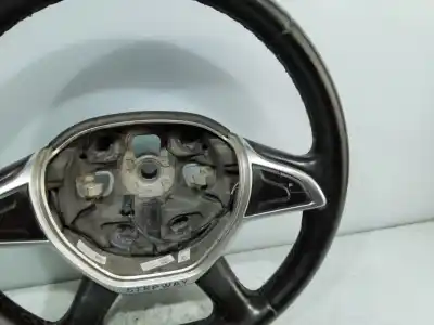 Автозапчасти б/у РУЛЬ за DACIA DOKKER  ссылки OEM IAM 34227014B  34227006B