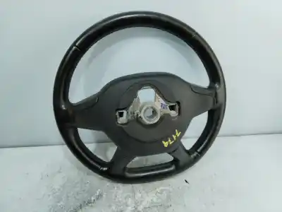 Автозапчастина б/у кермо для dacia dokker ambiance посилання на oem iam 34227014b  34227006b