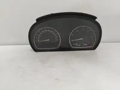 Peça sobressalente para automóvel em segunda mão quadrante por bmw x3 (e83) 2.0d referências oem iam 102464026