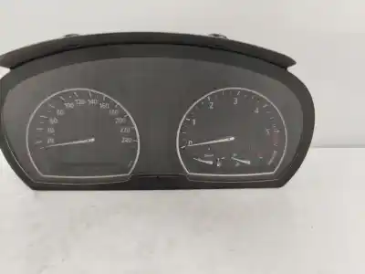 Peça sobressalente para automóvel em segunda mão quadrante por bmw x3 (e83) 2.0d referências oem iam 102464026  