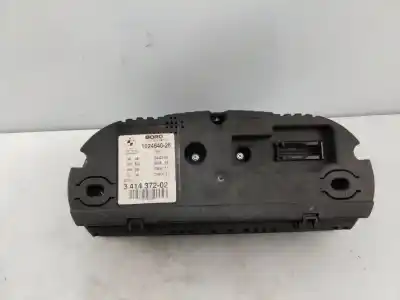 Peça sobressalente para automóvel em segunda mão quadrante por bmw x3 (e83) 2.0d referências oem iam 102464026  