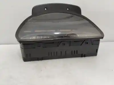 Peça sobressalente para automóvel em segunda mão quadrante por bmw x3 (e83) 2.0d referências oem iam 102464026  