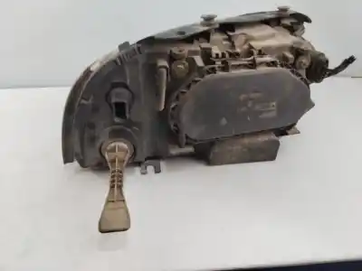 Peça sobressalente para automóvel em segunda mão farol / farolim esquerdo por seat alhambra (7v9) stylance 131 cv / 96 kw referências oem iam 7m7941015m