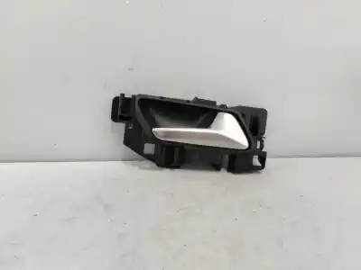 Pièce détachée automobile d'occasion poignée intérieure avant droite pour peugeot 3008 active références oem iam 98201552w