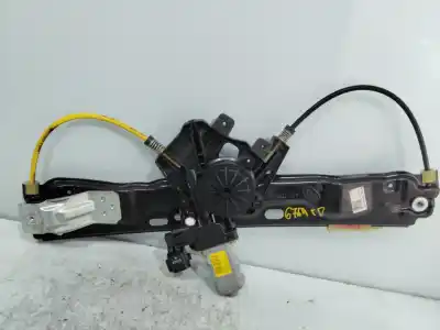 Автозапчасти б/у задний правый стеклорегулятор за land rover range rover evoque evoque hse ссылки oem iam 932646105  918957104