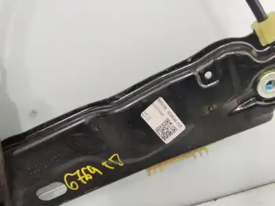 Автозапчасти б/у задний правый стеклорегулятор за land rover range rover evoque evoque hse ссылки oem iam 932646105  918957104