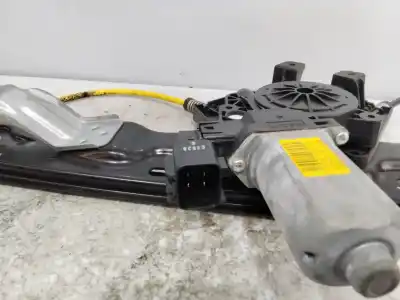 Автозапчасти б/у задний правый стеклорегулятор за land rover range rover evoque evoque hse ссылки oem iam 932646105  918957104