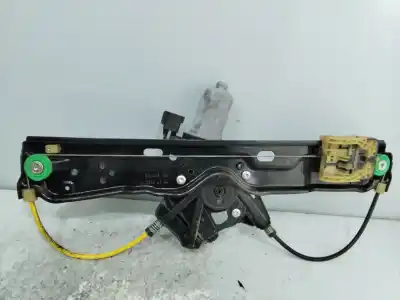 Автозапчасти б/у задний правый стеклорегулятор за land rover range rover evoque evoque hse ссылки oem iam 932646105  918957104