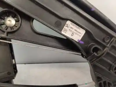 Pièce détachée automobile d'occasion léve glace avant droit pour peugeot 3008 active références oem iam 9840196880