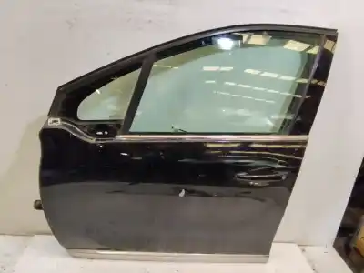 İkinci el araba yedek parçası SOL ÖN KAPI için PEUGEOT 2008 (--.2013->)  OEM IAM referansları   