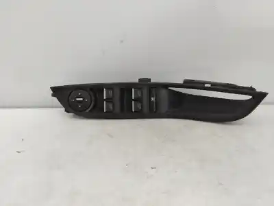 Автозапчасти б/у выключатель левого переднего окна за ford focus turn. trend + ссылки oem iam am5t14a132aa