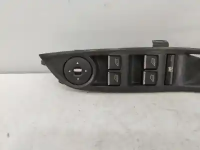 Second-hand car spare part left front power window switch for ford focus turn. trend + oem iam references am5t14a132aa  