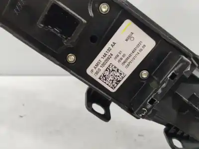 Second-hand car spare part left front power window switch for ford focus turn. trend + oem iam references am5t14a132aa  