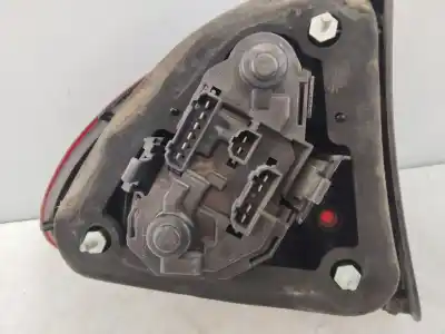 Автозапчастина б/у внутрішній правий завод для seat leon (1m1) signo посилання на oem iam 1m6945112   Автозапчастина б/у внутрішній правий завод для seat leon (1m1) signo посилання на oem iam 1m6945112