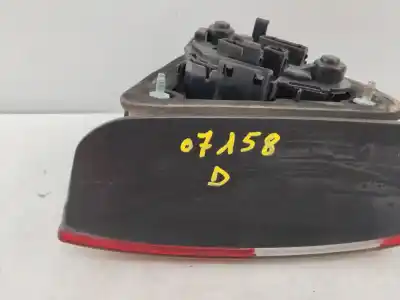 Автозапчастина б/у внутрішній правий завод для seat leon (1m1) signo посилання на oem iam 1m6945112   Автозапчастина б/у внутрішній правий завод для seat leon (1m1) signo посилання на oem iam 1m6945112