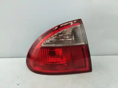 Автозапчастина б/у внутрішній лівий задній ліхар для seat leon (1m1) signo посилання на oem iam 1m6945111  