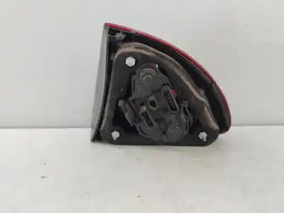 Автозапчастина б/у внутрішній лівий задній ліхар для seat leon (1m1) signo посилання на oem iam 1m6945111  