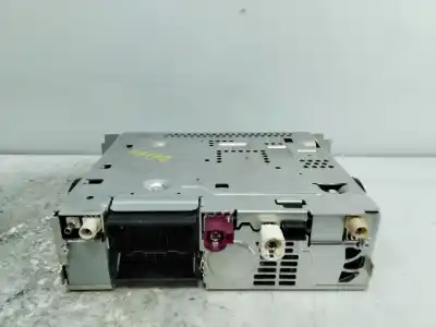 Second-hand car spare part GPS NAVIGATION SYSTEM for BMW SERIE 1 LIM. (F20/F21)  OEM IAM references 8798023  