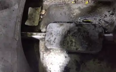 Автозапчасти б/у коробка передач за seat leon (1m1) signo ссылки oem iam fmh   Автозапчасти б/у коробка передач за seat leon (1m1) signo ссылки oem iam fmh