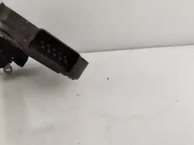 Автозапчастина б/у замок заднього правого дверя для land rover range rover evoque evoque hse посилання на oem iam 7h5a26412a