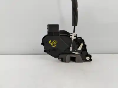 Автозапчасти б/у замок задней правой двери за land rover range rover evoque evoque hse ссылки oem iam 7h5a26412a  