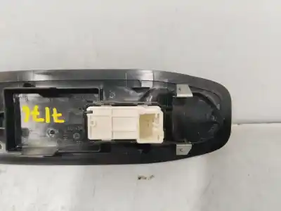 Pezzo di ricambio per auto di seconda mano interruttore alzacristalli anteriore destro per peugeot 2008 (--.2013->) allure riferimenti oem iam 96751115zd