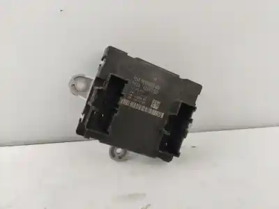 Автозапчастина б/у електронний модуль для land rover range rover evoque evoque hse посилання на oem iam hk8314d619bb  