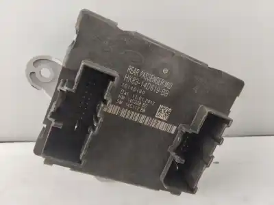 Автозапчастина б/у електронний модуль для land rover range rover evoque evoque hse посилання на oem iam hk8314d619bb  