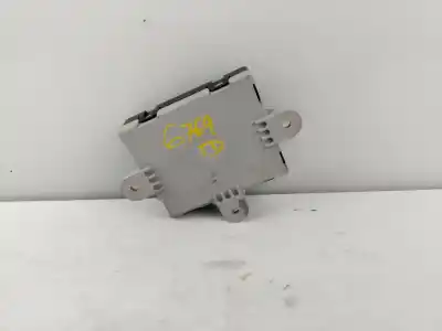 Автозапчастина б/у електронний модуль для land rover range rover evoque evoque hse посилання на oem iam hk8314d619bb