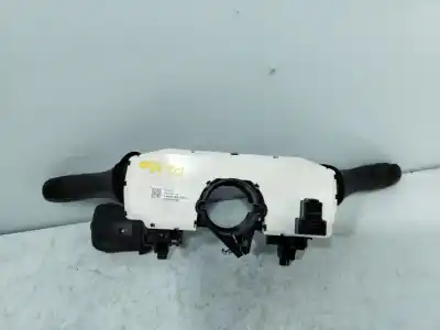 Peça sobressalente para automóvel em segunda mão comandos de alavanca por renault kadjar zen 116 cv / 85 kw referências oem iam 14an248012ae4