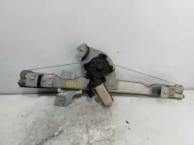 Peça sobressalente para automóvel em segunda mão elevador de vidros dianteiro direito por dacia duster (hs_) 1.5 dci referências oem iam 128000842h