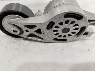 Автозапчасти б/у ВСПОМОГАТЕЛЬНЫЙ НАТЯЖИТЕЛЬ РЕМНЯ за VOLKSWAGEN CADDY KA/KB (2K)  ссылки OEM IAM 03G9033150  