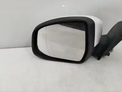 Peça sobressalente para automóvel em segunda mão espelho retrovisor esquerdo por ford focus turn. trend + referências oem iam e9034550  