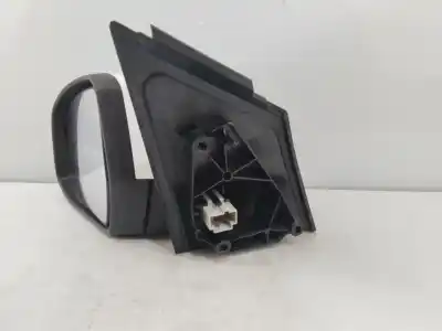 Peça sobressalente para automóvel em segunda mão espelho retrovisor esquerdo por ford focus turn. trend + referências oem iam e9034550  