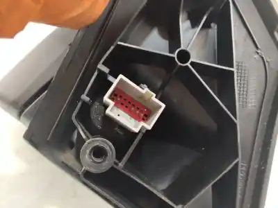 Автозапчасти б/у левое зеркало за ford focus turn. trend + ссылки oem iam e9034550