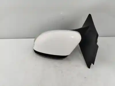 Peça sobressalente para automóvel em segunda mão espelho retrovisor esquerdo por ford focus turn. trend + referências oem iam e9034550  