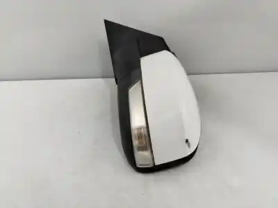 Peça sobressalente para automóvel em segunda mão espelho retrovisor esquerdo por ford focus turn. trend + referências oem iam e9034550  