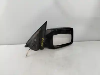 Peça sobressalente para automóvel em segunda mão espelho retrovisor direito por bmw x3 (e83) 2.0d referências oem iam e1010790