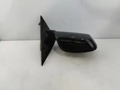 Peça sobressalente para automóvel em segunda mão espelho retrovisor direito por bmw x3 (e83) 2.0d referências oem iam e1010790  