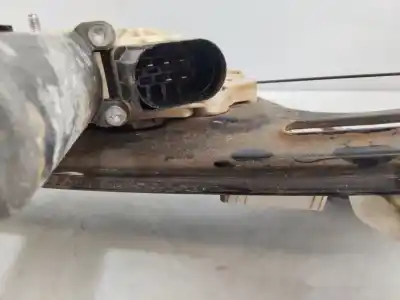 Second-hand car spare part passenger side right window regulator for bmw x6 (e71) 3.5i oem iam references 7179606s