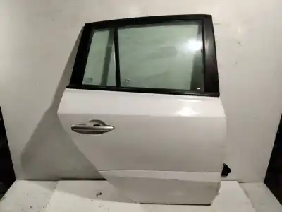 Peça sobressalente para automóvel em segunda mão porta do automóvel traseira direita por renault koleos dynamique r-link referências oem iam 