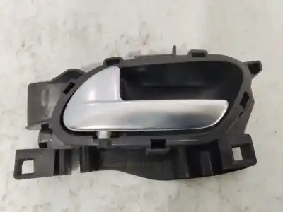 Pezzo di ricambio per auto di seconda mano maniglia interna anteriore sinistra per peugeot 2008 (--.2013->) allure riferimenti oem iam 96555518vv
