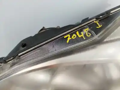 Автозапчастина б/у ліва фара для opel adam (m13) 1.4 посилання на oem iam vpdh9x-13006-ah  