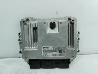 Pezzo di ricambio per auto di seconda mano centralina motore per peugeot 407 sw premium riferimenti oem iam 9662213380