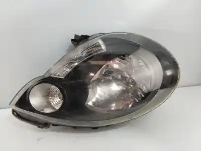 Pezzo di ricambio per auto di seconda mano faro anteriore destro per renault kangoo expression 110 cv / 81 kw riferimenti oem iam 260103213r