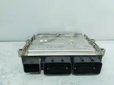 Peça sobressalente para automóvel em segunda mão centralina de motor uce por renault kadjar zen 116 cv / 85 kw referências oem iam 237104328s