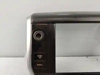 Second-hand car spare part multifunction switch for peugeot 2008 (--.2013->) allure oem iam references   